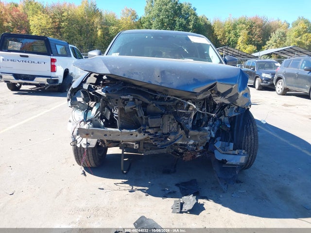2024 MAZDA CX-5 2.5 S SELECT 12