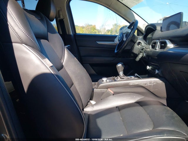 2024 MAZDA CX-5 2.5 S SELECT 5