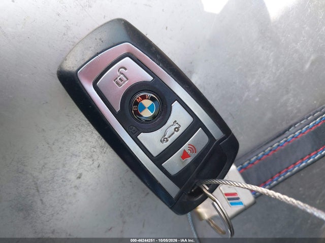 2018 BMW M3 CS 11