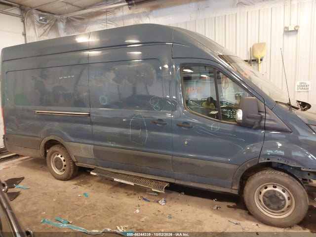 2019 FORD TRANSIT-250 13