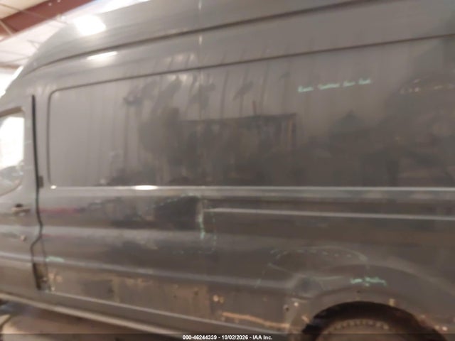 2019 FORD TRANSIT-250 14
