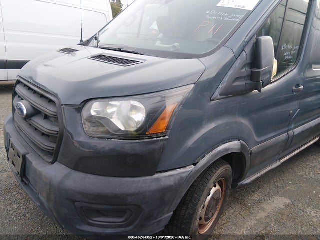 2020 FORD TRANSIT-250 CARGO VAN 6