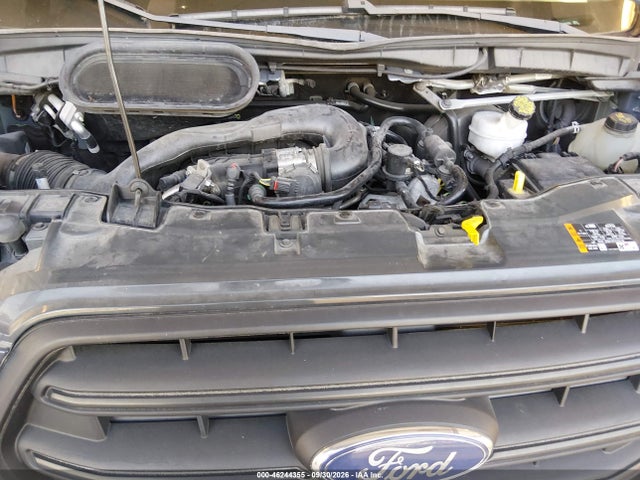 2020 FORD TRANSIT-250 CARGO VAN 9