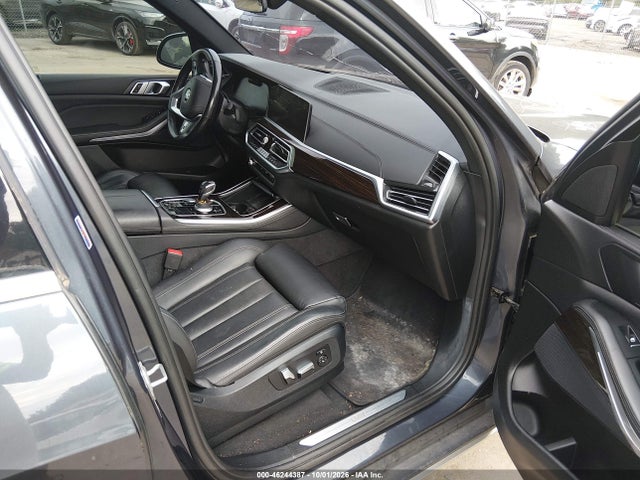 2019 BMW X5 XDRIVE40I 5