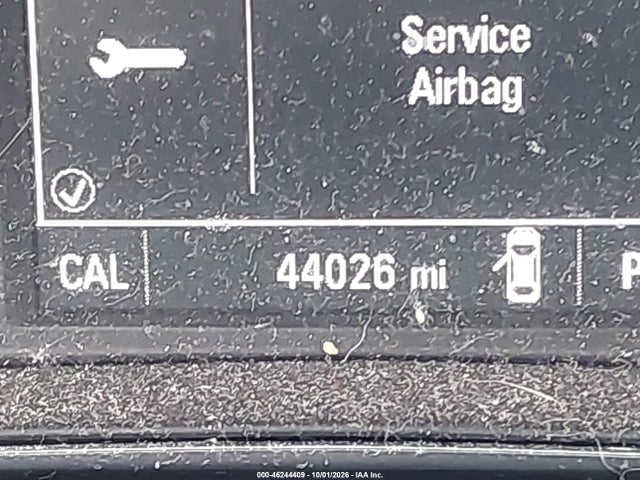 2017 CHEVROLET CRUZE LT AUTO 16