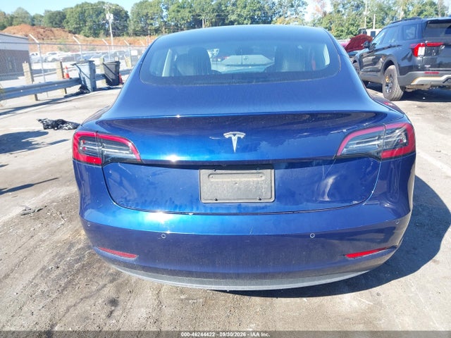 2019 TESLA MODEL 3 LONG RANGE/MID RANGE/STANDARD RANGE/STANDARD RANGE PLUS 15