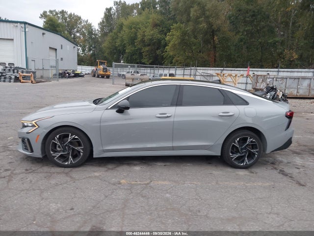 2025 KIA K5 GT-LINE 14