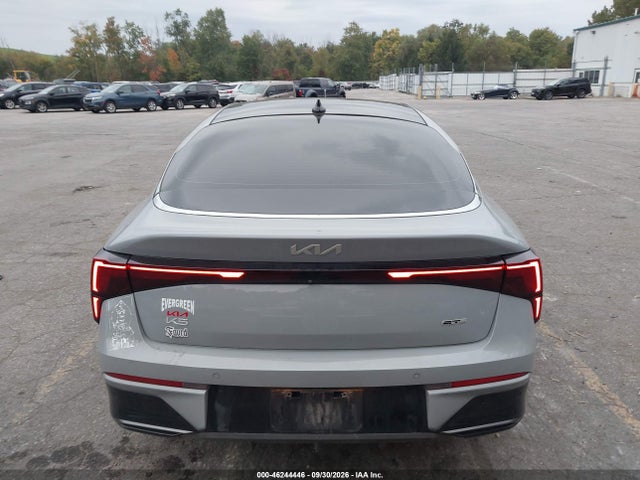 2025 KIA K5 GT-LINE 16