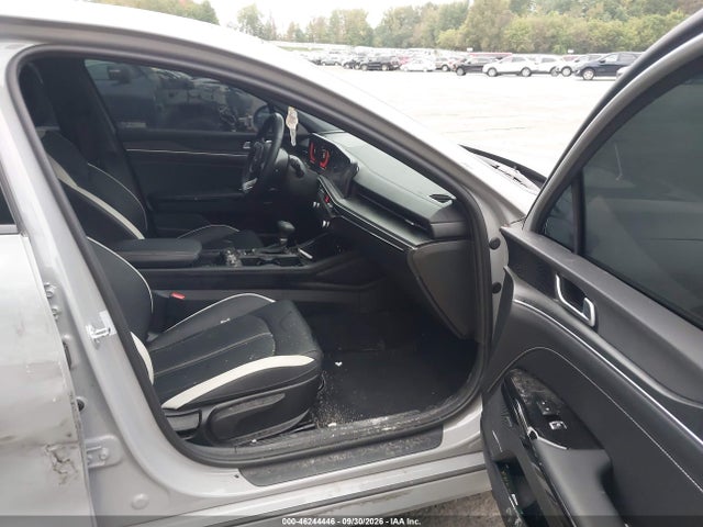 2025 KIA K5 GT-LINE 5