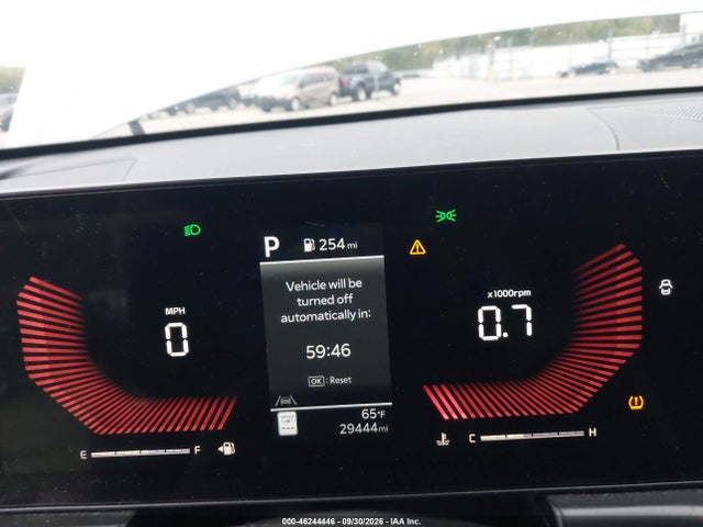 2025 KIA K5 GT-LINE 7