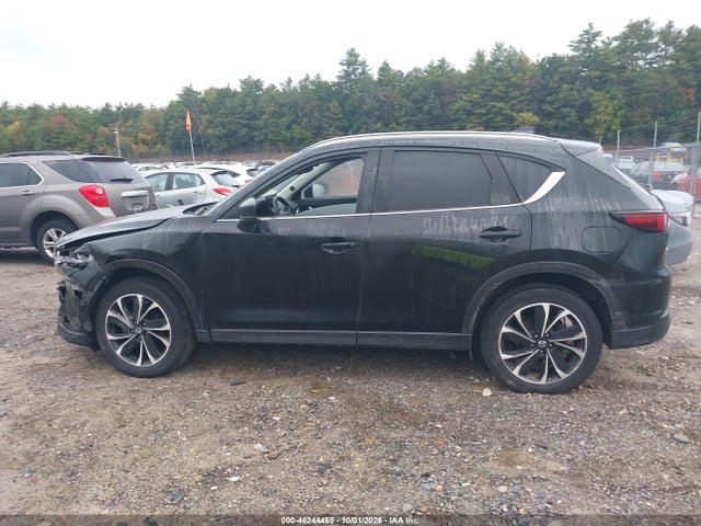 2023 MAZDA CX-5 2.5 S PREMIUM 14
