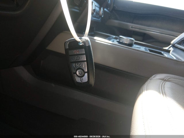 2021 FORD EXPEDITION LIMITED MAX 11