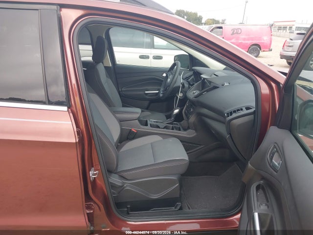 2018 FORD ESCAPE SE 5