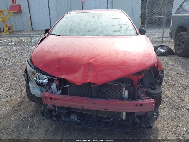 2017 TOYOTA COROLLA IM 6