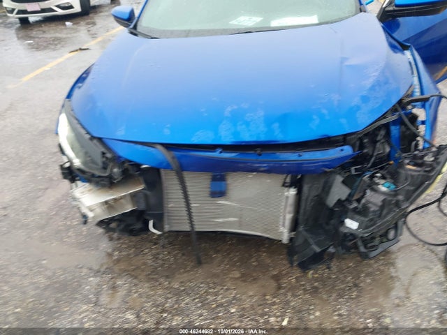 2019 HONDA CIVIC SPORT 10