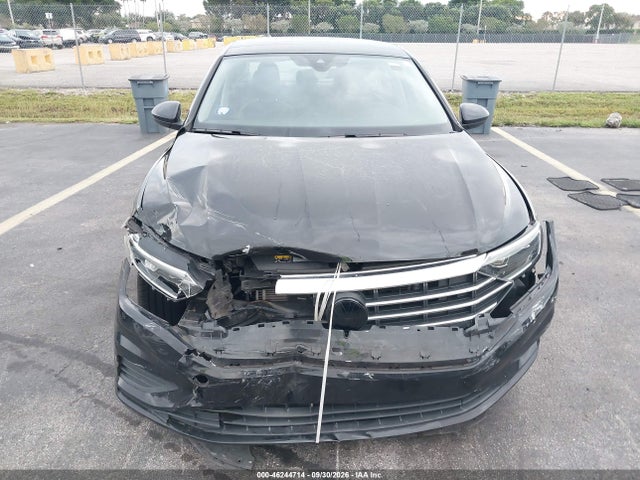 2019 VOLKSWAGEN JETTA 1.4T SEL 12