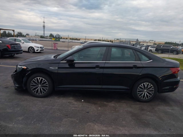 2019 VOLKSWAGEN JETTA 1.4T SEL 14