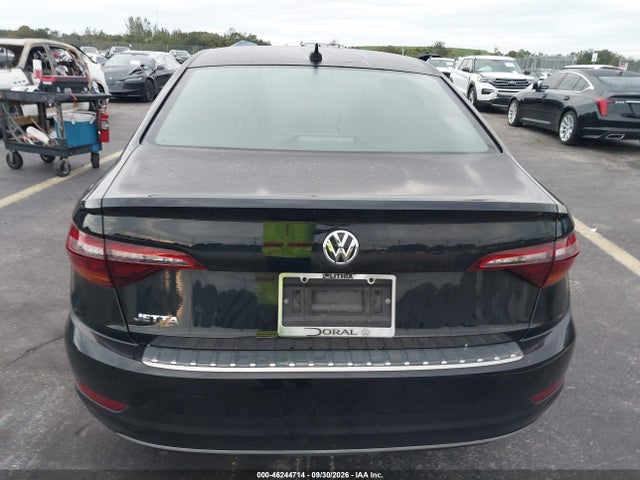 2019 VOLKSWAGEN JETTA 1.4T SEL 16
