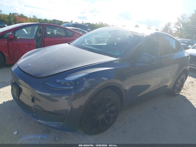 2023 TESLA MODEL Y 2