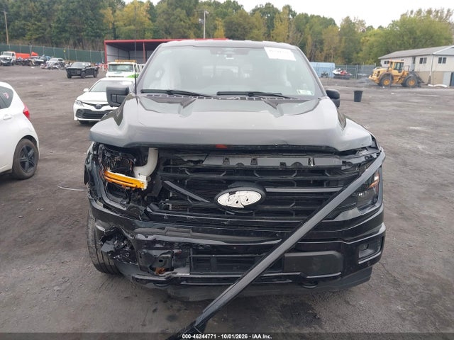 2024 FORD F-150 XLT 12