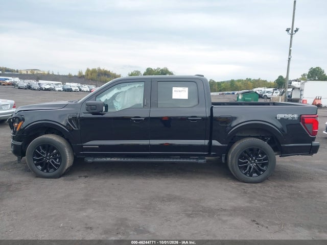 2024 FORD F-150 XLT 14