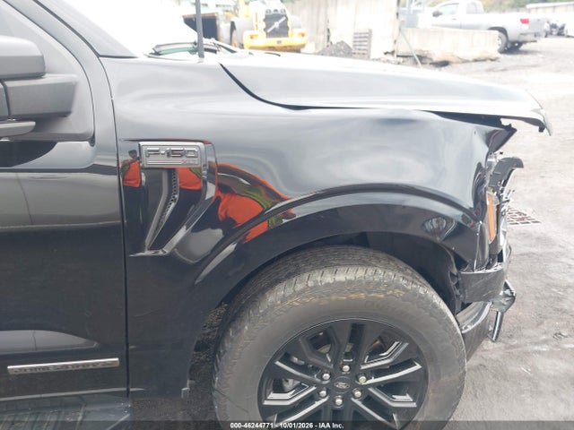 2024 FORD F-150 XLT 18