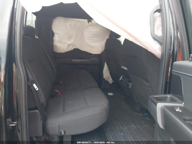 2024 FORD F-150 XLT 8