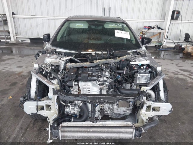 2021 ACURA TLX STANDARD 11