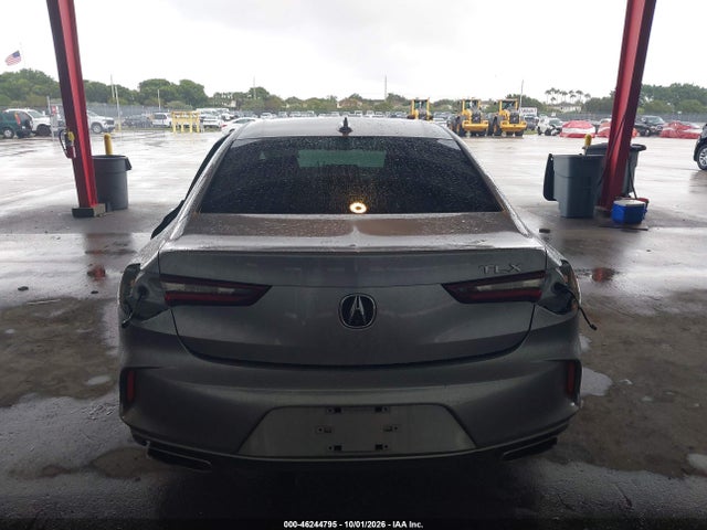 2021 ACURA TLX STANDARD 15