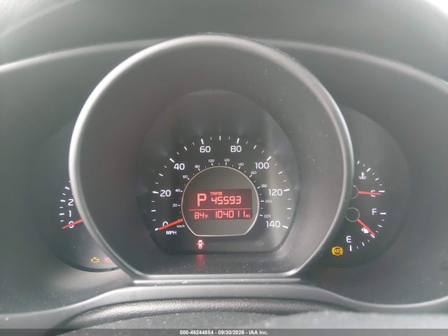 2018 KIA SOUL 7