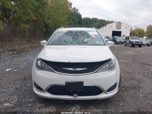 2020 CHRYSLER PACIFICA TOURING L PLUS 12