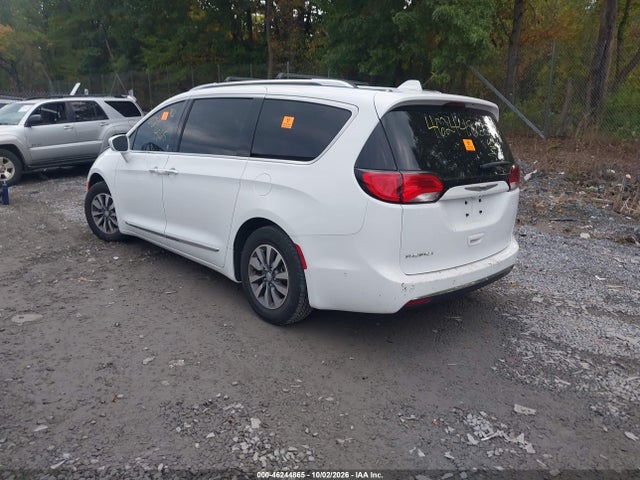 2020 CHRYSLER PACIFICA TOURING L PLUS 3