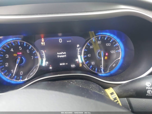2020 CHRYSLER PACIFICA TOURING L PLUS 7