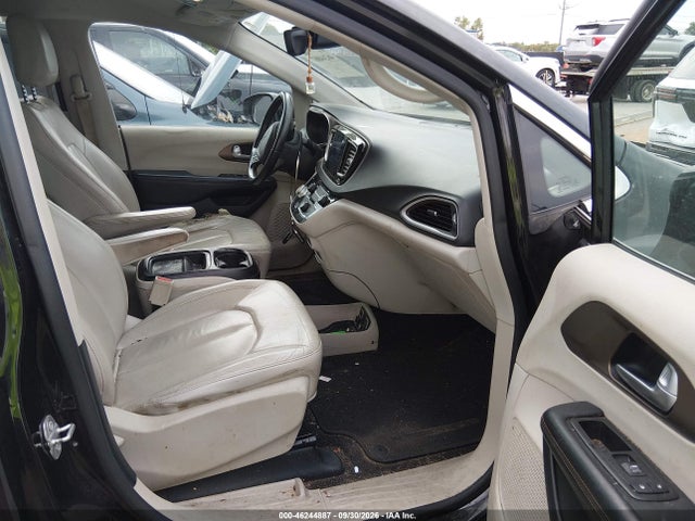 2017 CHRYSLER PACIFICA TOURING-L 5