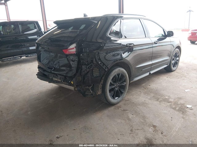 2022 FORD EDGE SE 4