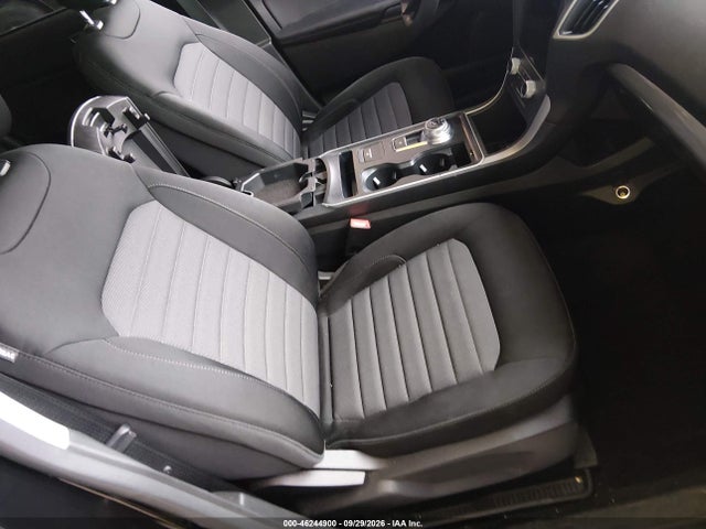 2022 FORD EDGE SE 5