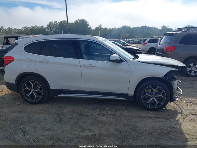 2018 BMW X1 XDRIVE28I 13