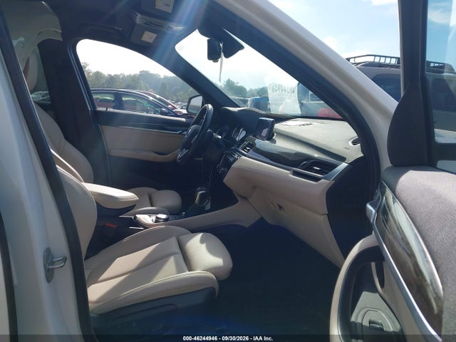 2018 BMW X1 XDRIVE28I 5