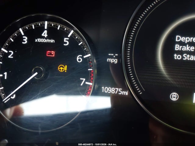 2020 MAZDA CX-30 SELECT PACKAGE 15