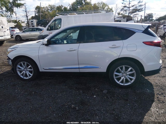 2021 ACURA RDX STANDARD 14
