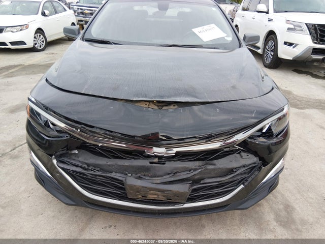 2019 CHEVROLET MALIBU RS 6