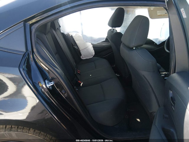 2022 TOYOTA COROLLA LE 8