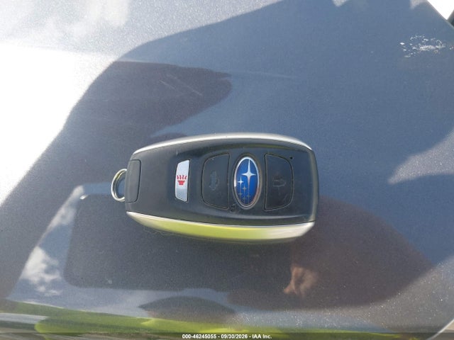 2025 SUBARU OUTBACK PREMIUM 11