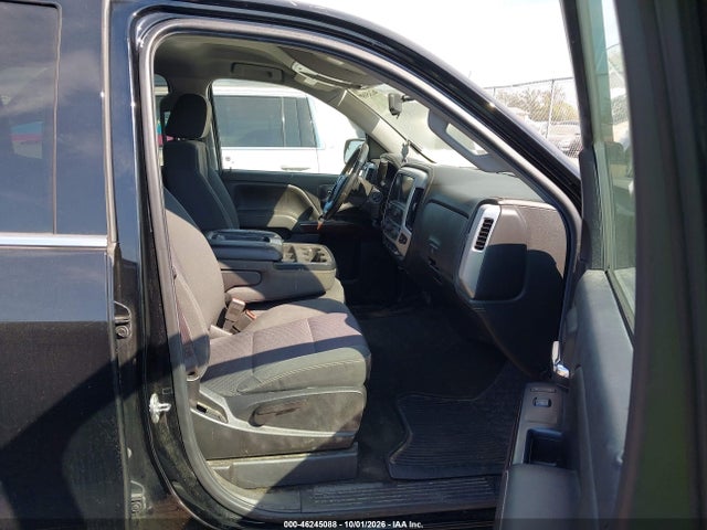 2017 GMC SIERRA 1500 SLE 5