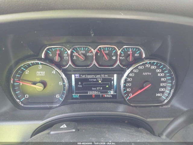 2017 GMC SIERRA 1500 SLE 7