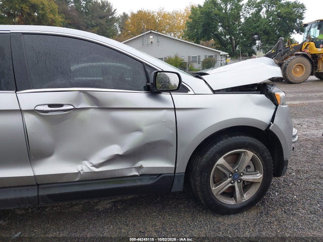 2022 FORD EDGE SEL 19