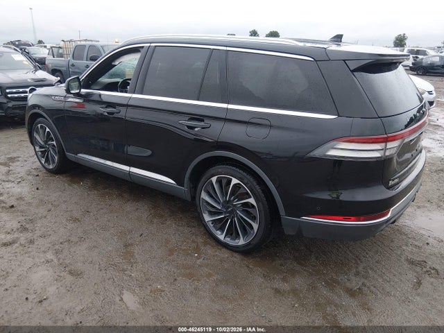 2020 LINCOLN AVIATOR RESERVE 3