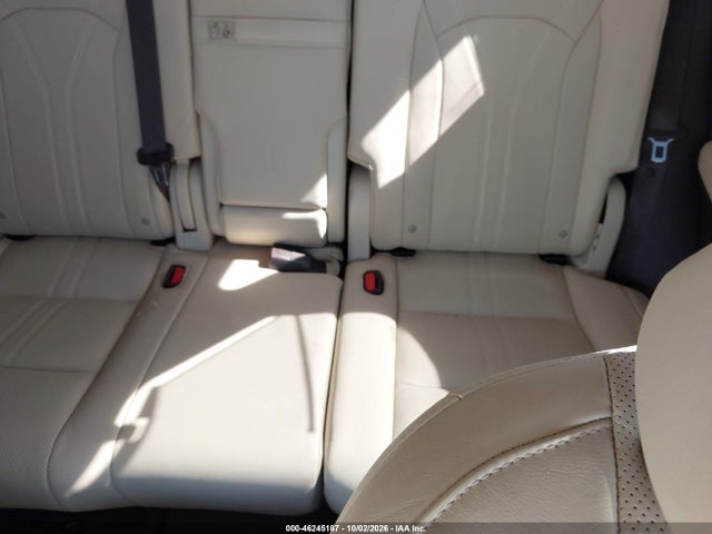 2018 LEXUS RX 450H 8