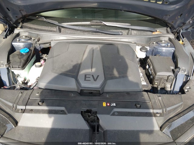 2022 KIA EV6 WIND 10