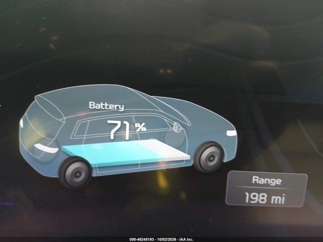 2022 KIA EV6 WIND 18